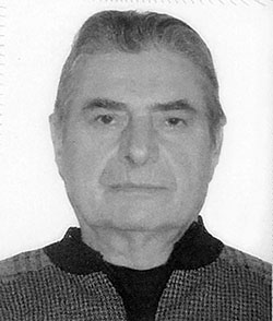 GYENGE ZOLTÁN GYENGE ZOLTÁN